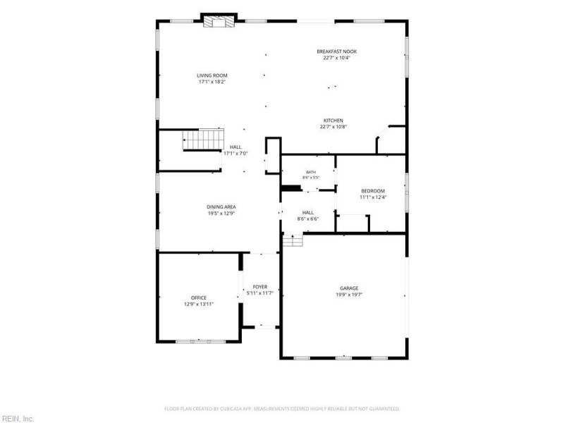 Photo 47 of 48 residential for sale in Chesapeake virginia