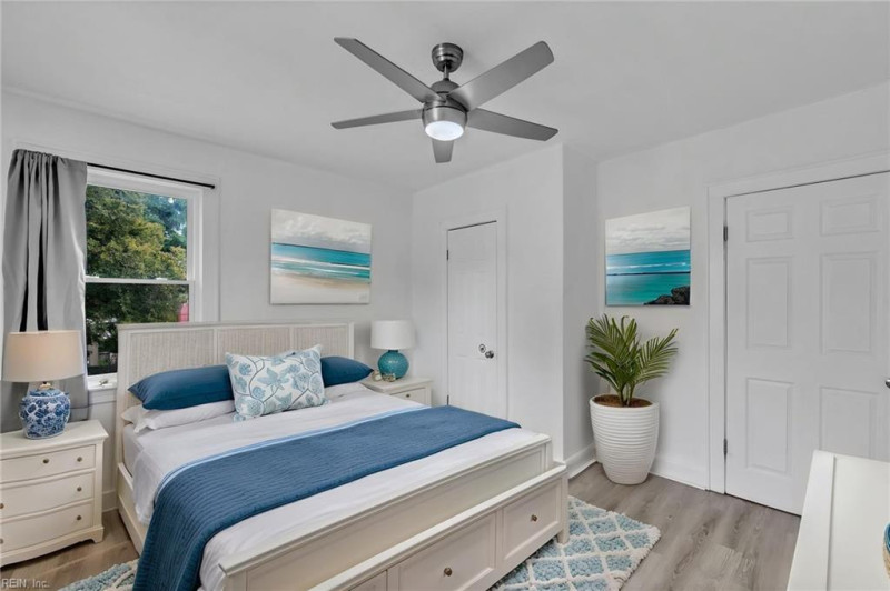 Photo 46 of 49 residential for sale in Portsmouth virginia