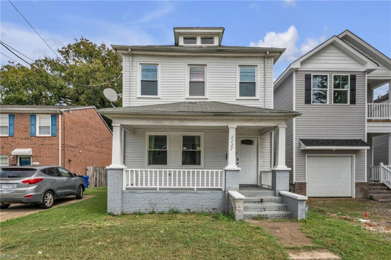 Photo 48 of 49 residential for sale in Portsmouth virginia