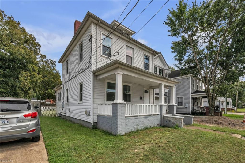Photo 49 of 49 residential for sale in Portsmouth virginia
