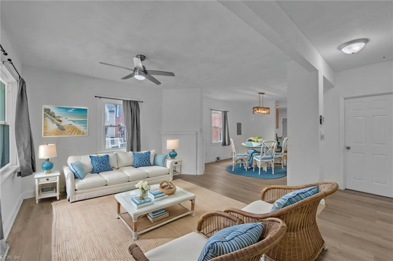 Photo 6 of 49 residential for sale in Portsmouth virginia