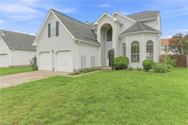 Photo 1 of 39 residential for sale in Virginia Beach virginia