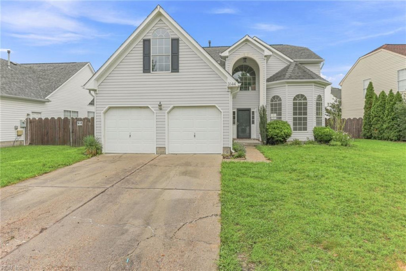 Photo 2 of 39 residential for sale in Virginia Beach virginia