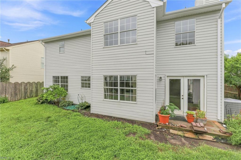 Photo 33 of 39 residential for sale in Virginia Beach virginia
