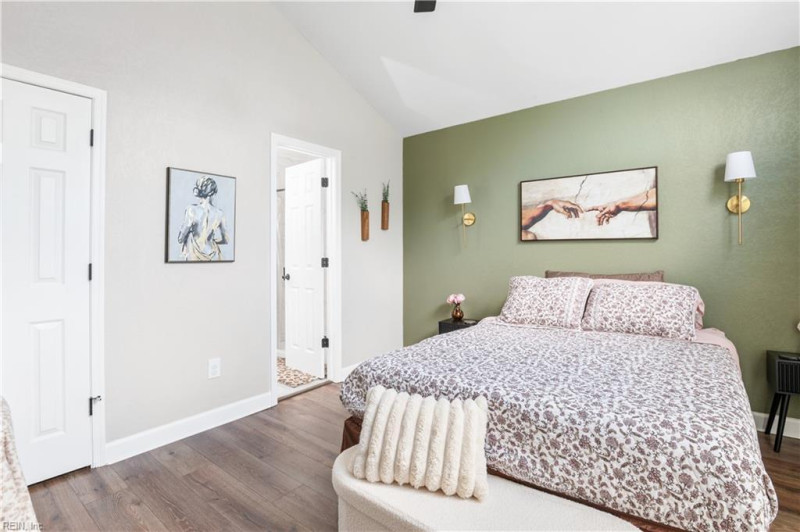 Photo 19 of 35 residential for sale in Newport News virginia
