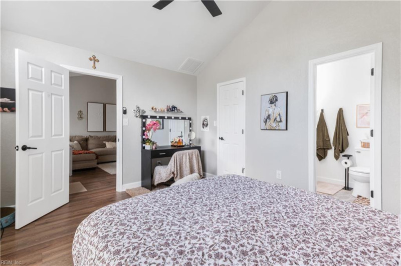 Photo 20 of 35 residential for sale in Newport News virginia