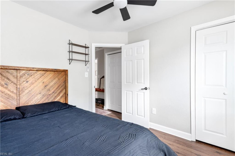 Photo 24 of 35 residential for sale in Newport News virginia