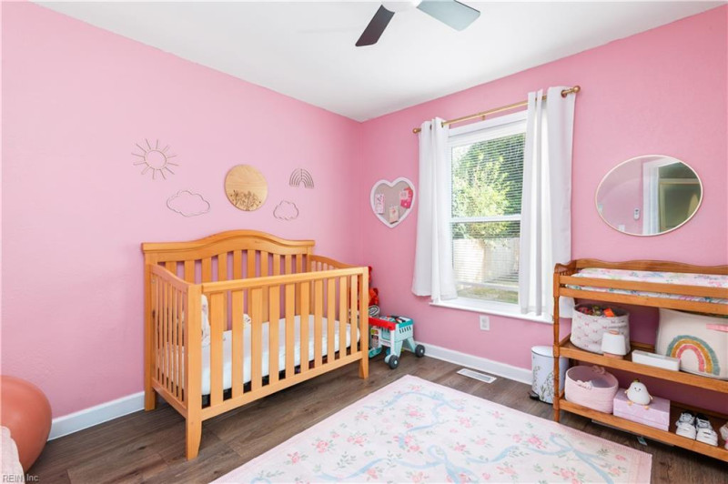 Photo 28 of 35 residential for sale in Newport News virginia