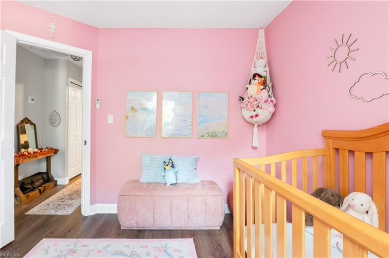 Photo 29 of 35 residential for sale in Newport News virginia