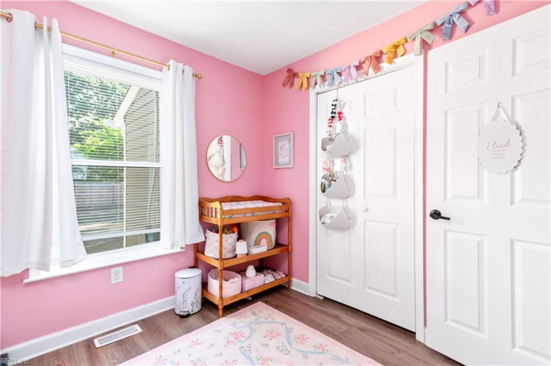 Photo 30 of 35 residential for sale in Newport News virginia