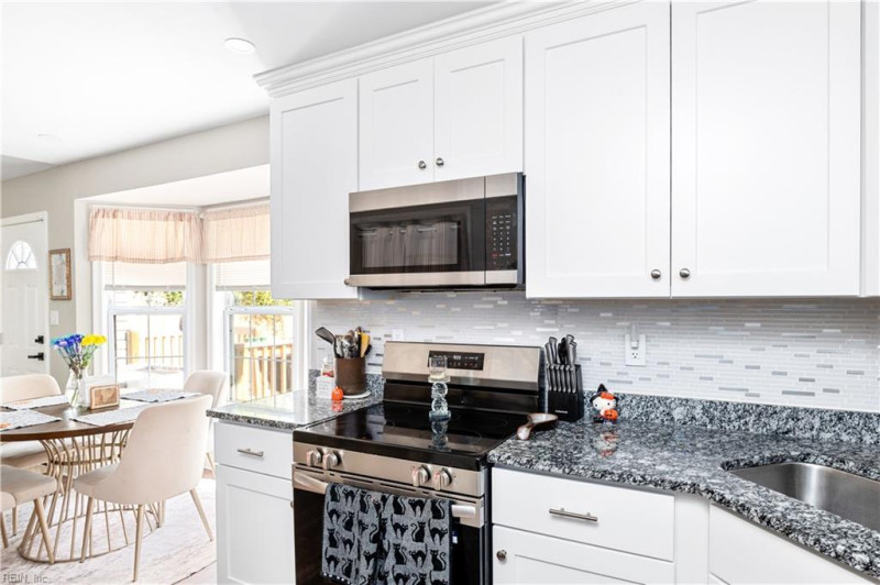 Photo 35 of 35 residential for sale in Newport News virginia