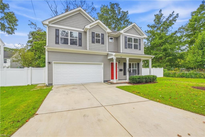 Photo 2 of 42 residential for sale in Norfolk virginia Photo 2 of 42 residential for sale in Norfolk virginia