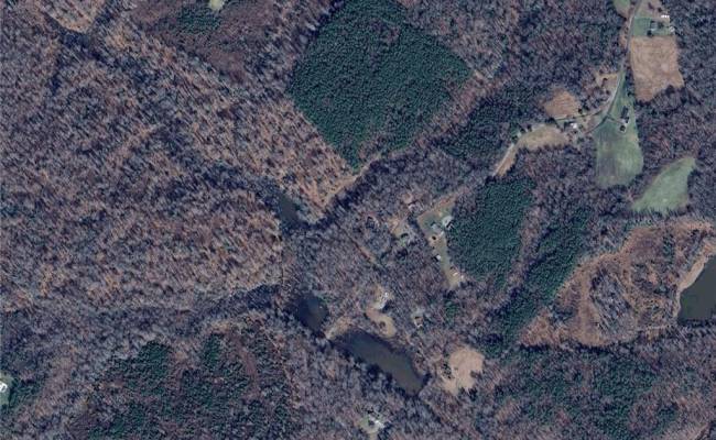 20 AC Hopewell Road, New Kent County, VA 23124