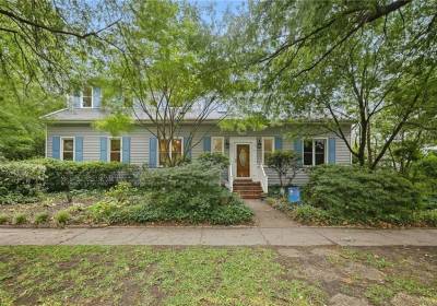 1101 Lexan Avenue, Norfolk, VA 23508