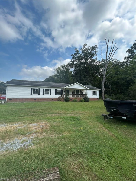 Photo 1 of 21 residential for sale in Suffolk virginia
