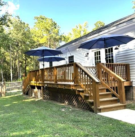 Photo 3 of 7 residential for sale in King & Queen County virginia Photo 3 of 7 residential for sale in King & Queen County virginia