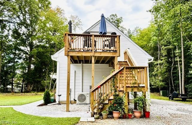 Photo 4 of 7 residential for sale in King & Queen County virginia Photo 4 of 7 residential for sale in King & Queen County virginia