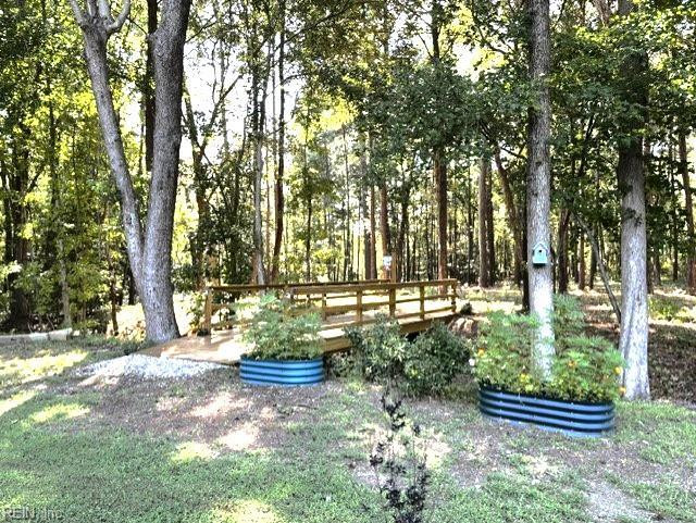 Photo 6 of 7 residential for sale in King & Queen County virginia Photo 6 of 7 residential for sale in King & Queen County virginia