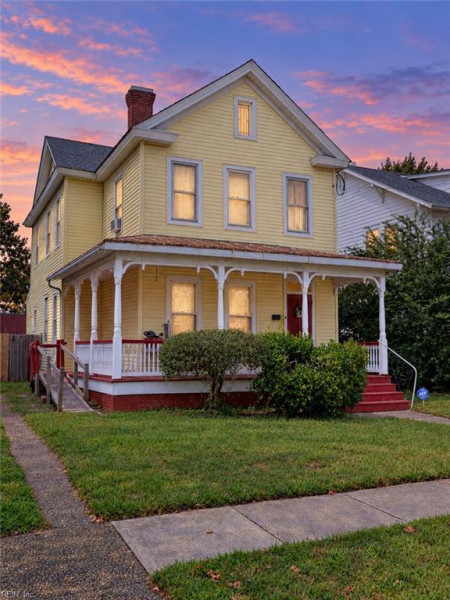 Photo 1 of 8 residential for sale in Portsmouth virginia Photo 1 of 8 residential for sale in Portsmouth virginia