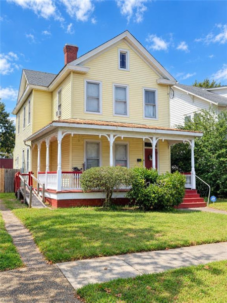 Photo 2 of 8 residential for sale in Portsmouth virginia Photo 2 of 8 residential for sale in Portsmouth virginia