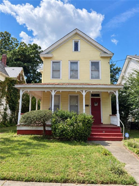 Photo 3 of 8 residential for sale in Portsmouth virginia Photo 3 of 8 residential for sale in Portsmouth virginia