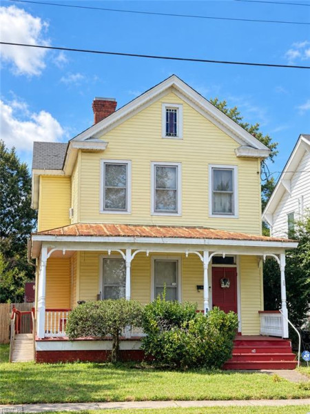 Photo 4 of 8 residential for sale in Portsmouth virginia Photo 4 of 8 residential for sale in Portsmouth virginia