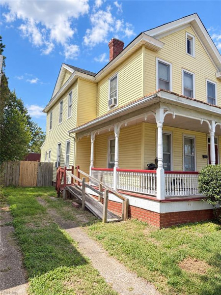 Photo 5 of 8 residential for sale in Portsmouth virginia Photo 5 of 8 residential for sale in Portsmouth virginia