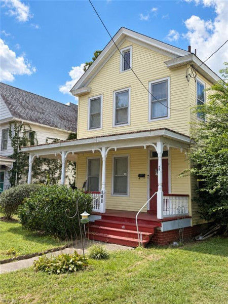 Photo 6 of 8 residential for sale in Portsmouth virginia Photo 6 of 8 residential for sale in Portsmouth virginia