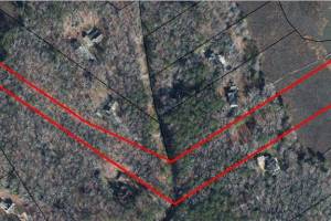 000 High Bluff Lane, New Kent County, VA 23011