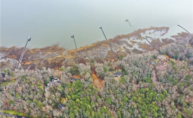 000 High Bluff Lane, New Kent County, VA 23011 photo 11