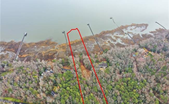 000 High Bluff Lane, New Kent County, VA 23011 photo 12