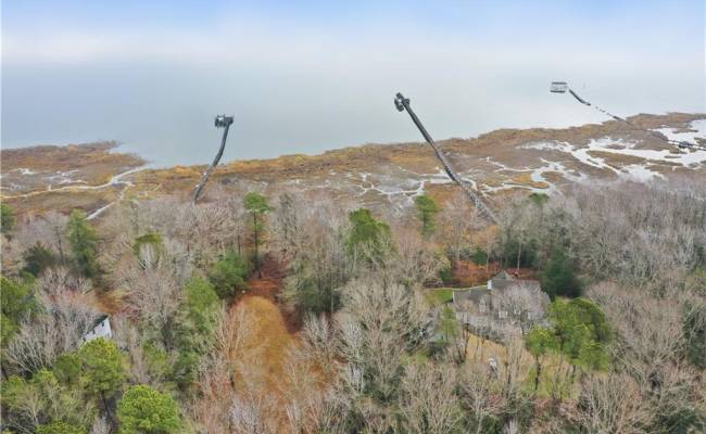 000 High Bluff Lane, New Kent County, VA 23011 photo 15