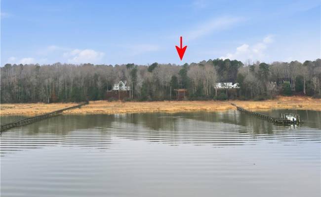 000 High Bluff Lane, New Kent County, VA 23011 photo 4