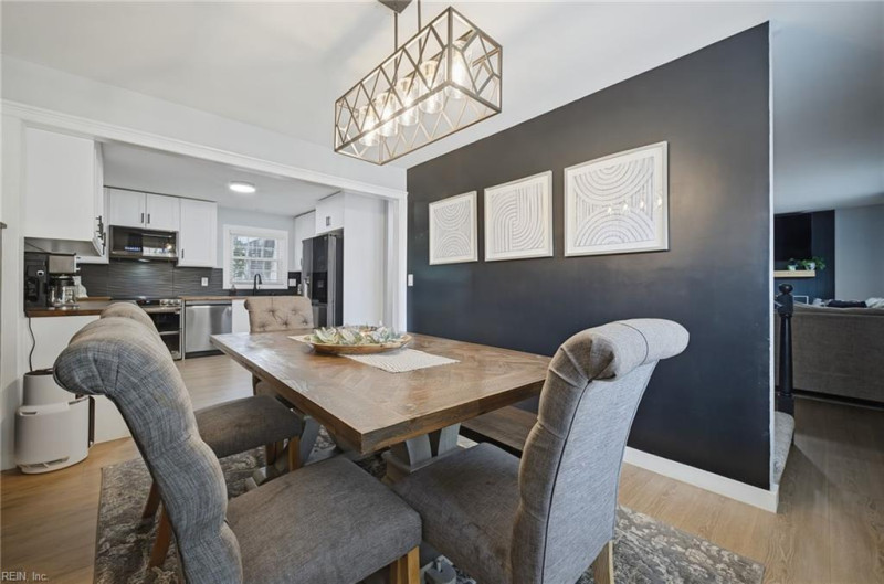 Photo 10 of 45 residential for sale in Newport News virginia