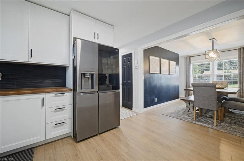 Photo 14 of 45 residential for sale in Newport News virginia