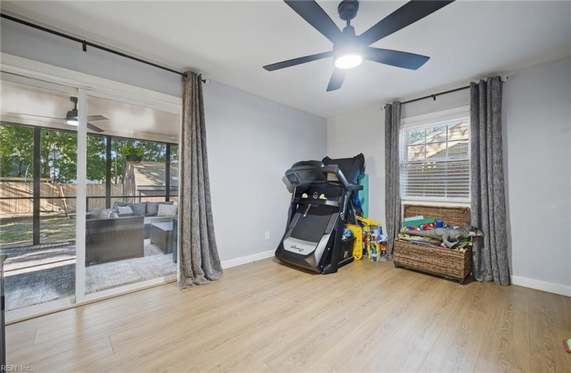 Photo 15 of 45 residential for sale in Newport News virginia