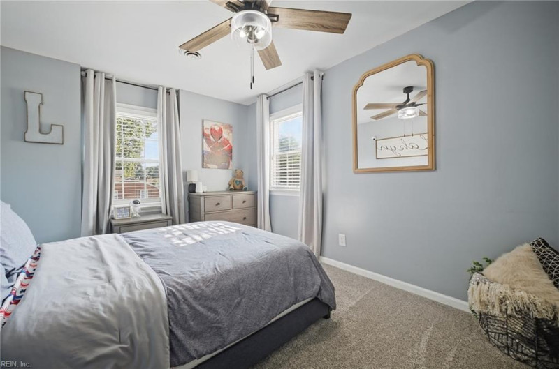Photo 19 of 45 residential for sale in Newport News virginia