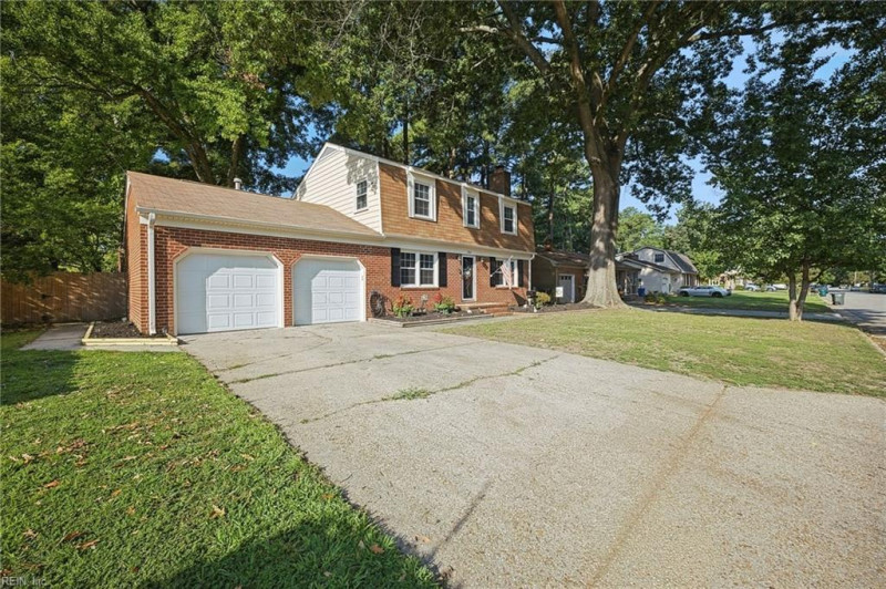 Photo 2 of 45 residential for sale in Newport News virginia