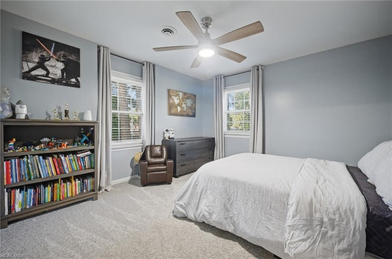 Photo 21 of 45 residential for sale in Newport News virginia