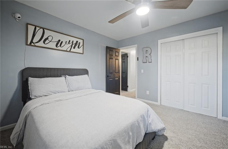 Photo 22 of 45 residential for sale in Newport News virginia