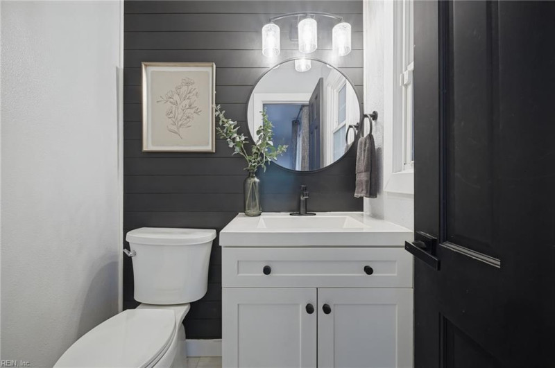 Photo 26 of 45 residential for sale in Newport News virginia