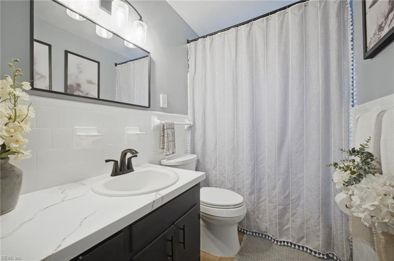 Photo 27 of 45 residential for sale in Newport News virginia