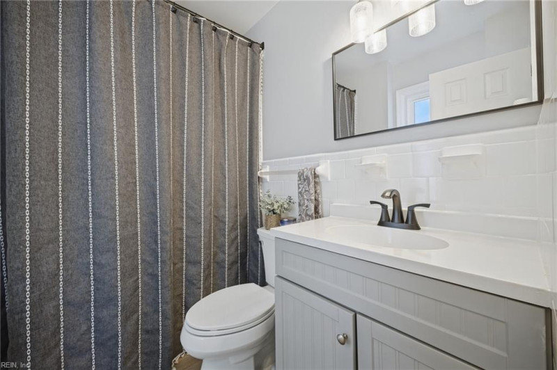 Photo 28 of 45 residential for sale in Newport News virginia
