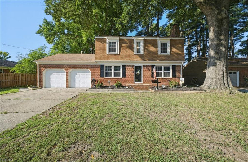 Photo 3 of 45 residential for sale in Newport News virginia