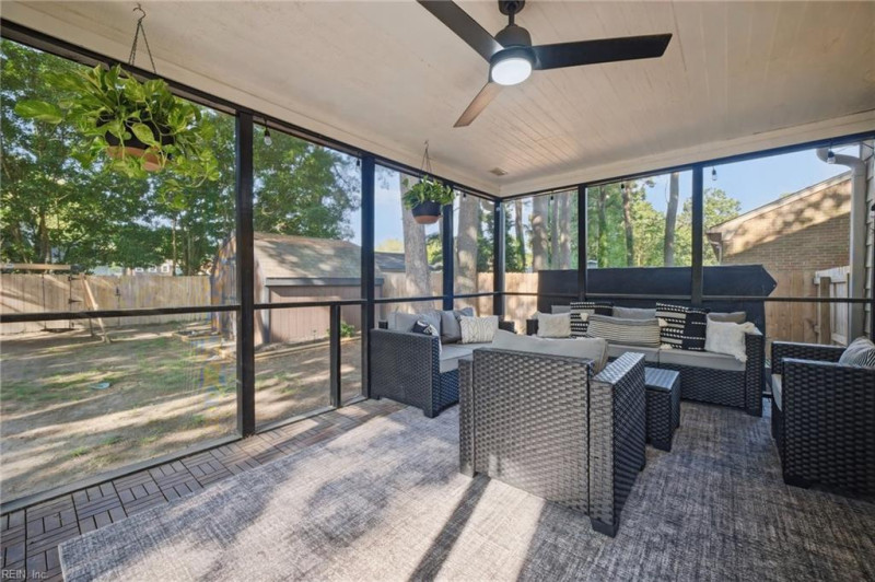 Photo 31 of 45 residential for sale in Newport News virginia