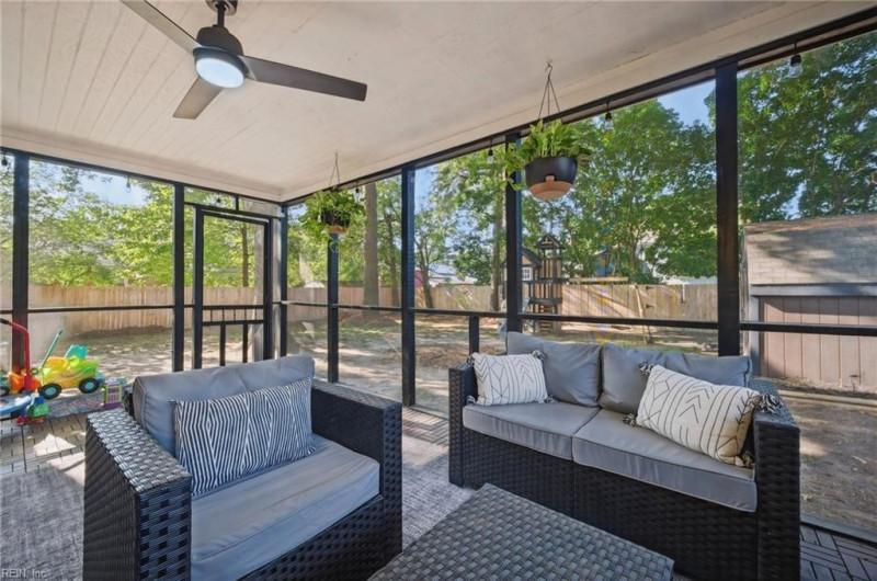 Photo 32 of 45 residential for sale in Newport News virginia