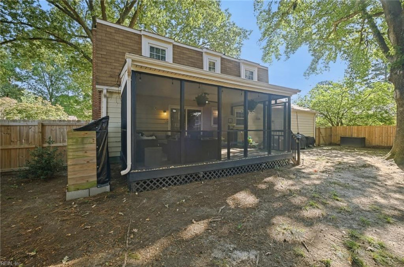 Photo 34 of 45 residential for sale in Newport News virginia