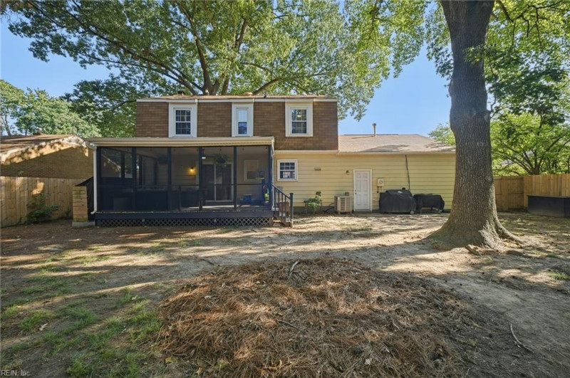 Photo 35 of 45 residential for sale in Newport News virginia