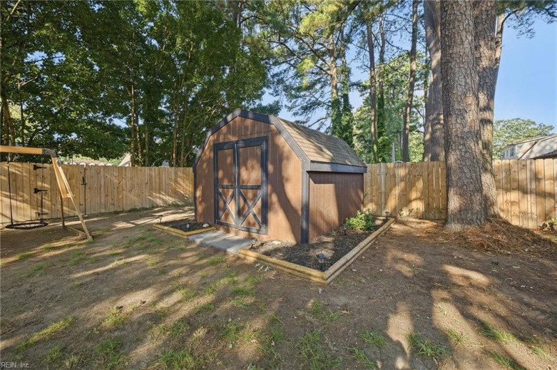 Photo 36 of 45 residential for sale in Newport News virginia