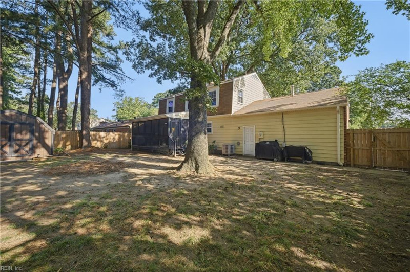 Photo 37 of 45 residential for sale in Newport News virginia